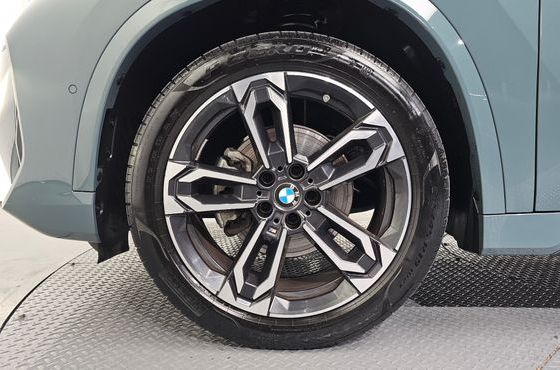 BMW X1 xDrive 20i M Sport — пробег 21 325 км — фото 5 из 5