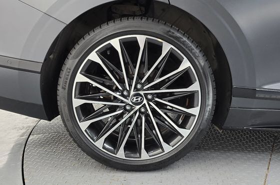 Hyundai Grandeur Calligraphy — пробег 55 024 км — фото 5 из 5