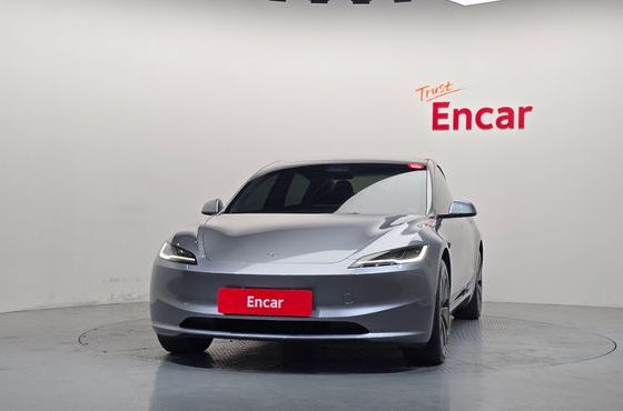 Tesla Model 3 RWD — пробег 27 233 км — фото 3 из 5