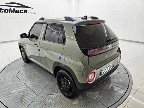 Hyundai Casper The Essential — пробег 33 143 км — фото 4 из 5