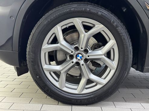BMW X4 xDrive20i xLine — пробег 38 871 км — фото 5 из 5