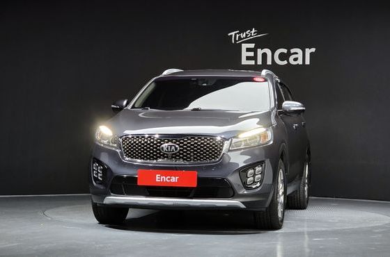 Kia Sorento Diesel 2.2 4WD Noblesse Special — пробег 191 253 км — фото 3 из 5