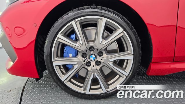BMW 2-Series M235i xDrive — пробег 18 694 км — фото 5 из 5