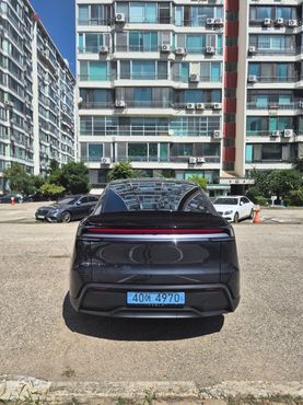Tesla Model Y L Long Range AWD — пробег 20 км — фото 5 из 5