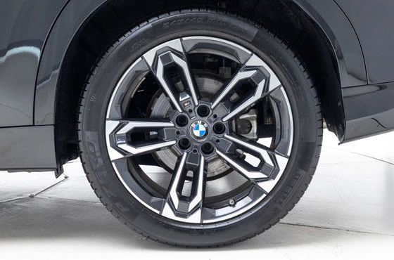 BMW X2 (F39) xDrive 20i M Sport — пробег 4 917 км — фото 5 из 5