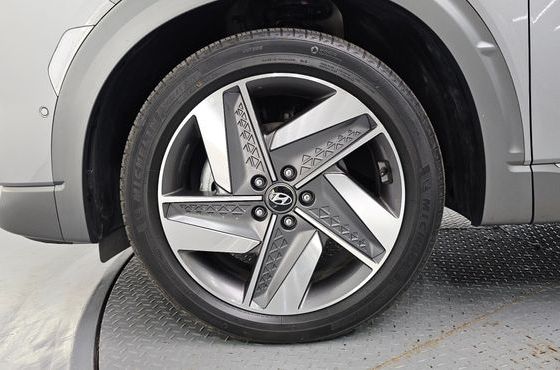 Hyundai Nexo Premium — пробег 45 856 км — фото 5 из 5