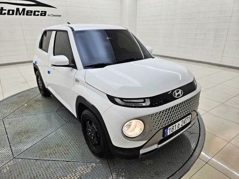 Hyundai Casper Modern — пробег 41 535 км — фото 3 из 5