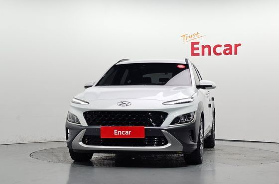 Hyundai Kona Inspiration — пробег 109 302 км — фото 3 из 5