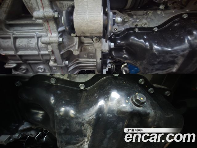 Kia Sportage Diesel 2WD Prestige — пробег 207 145 км — фото 2 из 5