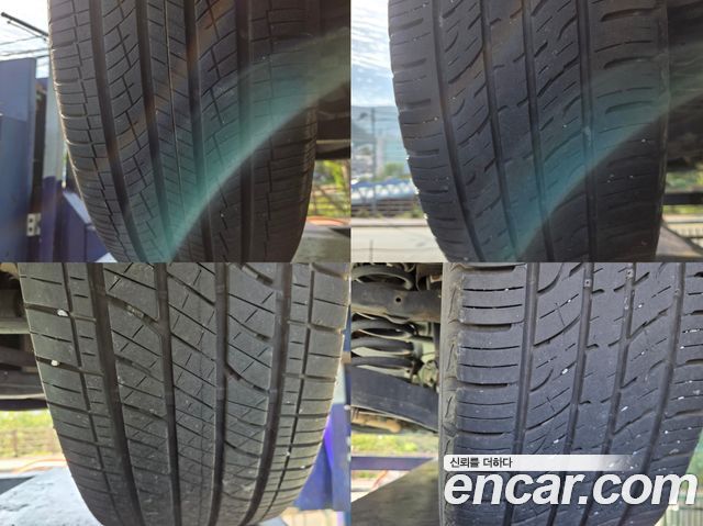 Kia Sportage Diesel 2WD Prestige — пробег 207 145 км — фото 4 из 5