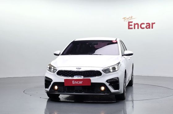 Kia K3 Trendy — пробег 157 468 км — фото 3 из 5