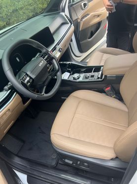 Kia Sorento HEV 1.6 2WD Prestige — пробег 982 км — фото 5 из 5
