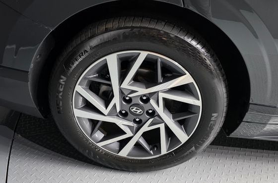 Hyundai Grandeur Premium — пробег 42 023 км — фото 5 из 5
