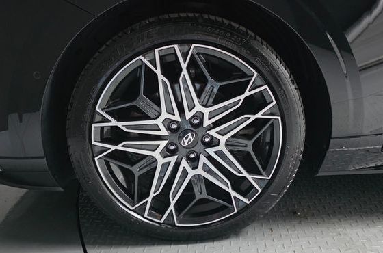 Hyundai Grandeur 2,5 Gasoline 2WD Exclusive — пробег 52 243 км — фото 5 из 5