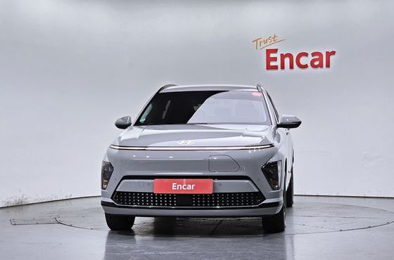 Hyundai Kona Long Range Premium — пробег 148 124 км — фото 3 из 5
