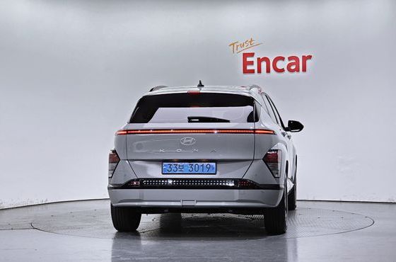 Hyundai Kona Long Range Premium — пробег 148 124 км — фото 4 из 5