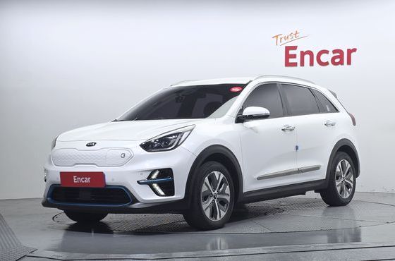 Kia Niro Noblesse — пробег 149 272 км — фото 1 из 5
