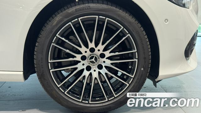 Mercedes-Benz C-Class из Кореи Encar