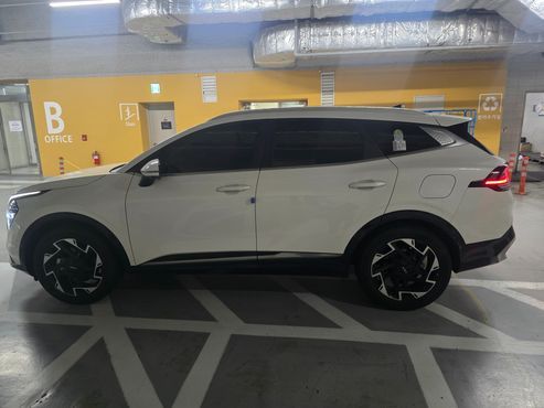 Kia Sportage Gasoline 1.6 Turbo 2WD Signature — пробег 31 093 км — фото 3 из 5