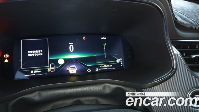 Renault (Samsung) XM3 из Кореи Encar