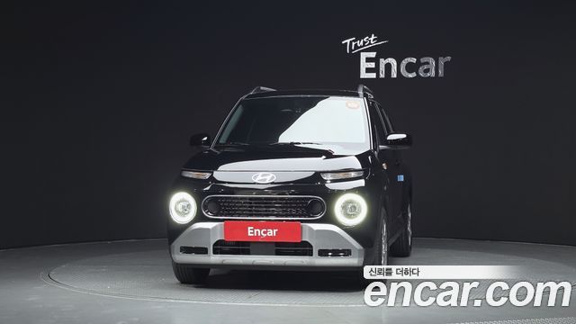 Hyundai Casper Turbo The Essential — пробег 12 131 км — фото 3 из 5