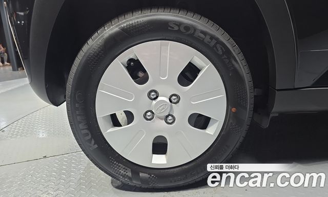 Hyundai Casper Turbo The Essential — пробег 12 131 км — фото 5 из 5