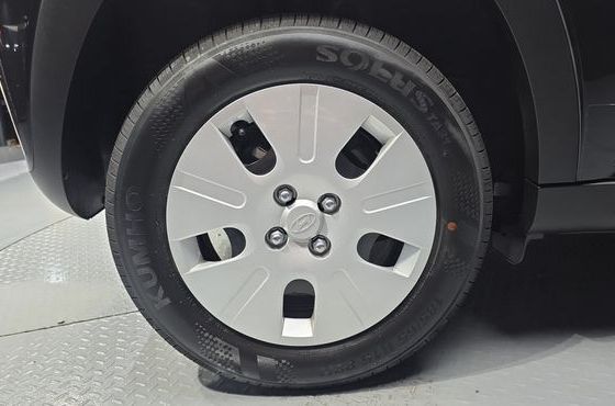 Hyundai Casper Turbo The Essential — пробег 12 131 км — фото 5 из 5
