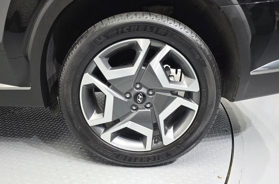Hyundai Palisade Gasoline 3.8 4WD Prestige — пробег 11 128 км — фото 5 из 5