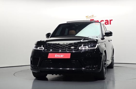 Land Rover Range Rover Sport 3.0 SDV6 AB Dynamic — пробег 113 995 км — фото 3 из 5