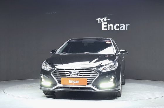 Hyundai Sonata 2.0 Modern — пробег 121 875 км — фото 3 из 5