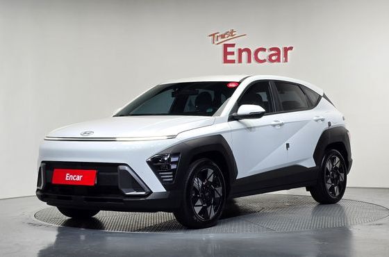Hyundai Kona Modern Plus — пробег 11 874 км — фото 1 из 5