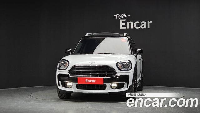 Mini Countryman HIGH 2nd — пробег 49 285 км — фото 3 из 5