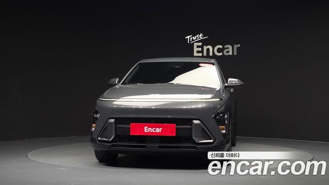 Hyundai Kona Gasoline 2.0 2WD Modern — пробег 67 942 км — фото 3 из 5