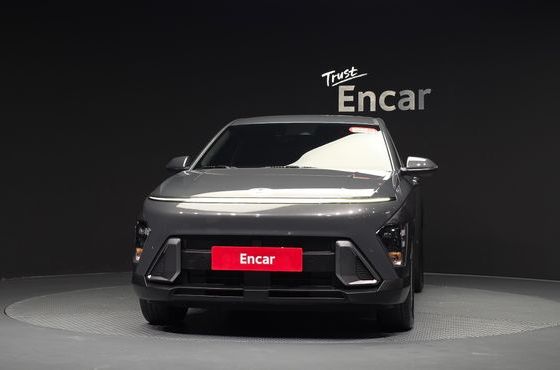 Hyundai Kona Gasoline 2.0 2WD Modern — пробег 67 942 км — фото 3 из 5