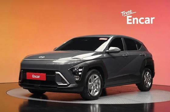 Hyundai Kona Gasoline 2.0 2WD Modern — пробег 67 942 км — фото 1 из 5
