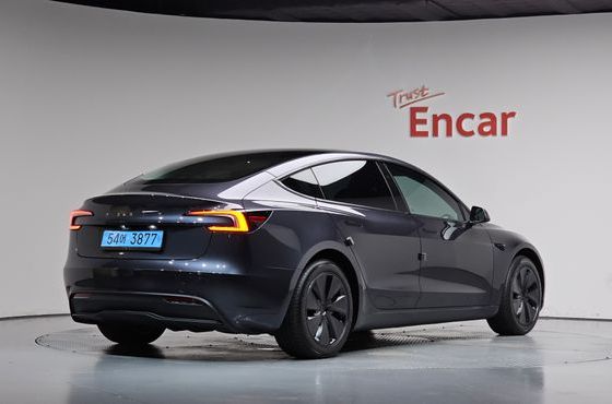 Tesla Model 3 RWD — пробег 18 324 км — фото 2 из 5