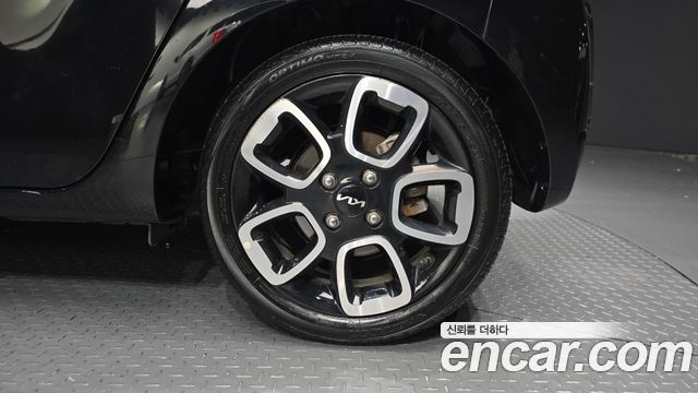 Kia RAY Signature — пробег 54 460 км — фото 5 из 5
