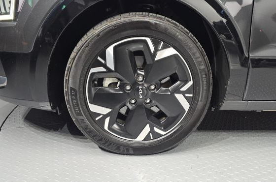 Kia Niro Earth — пробег 73 807 км — фото 5 из 5