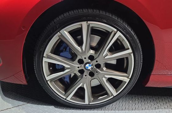 BMW 2-Series M235i xDrive — пробег 57 385 км — фото 5 из 5