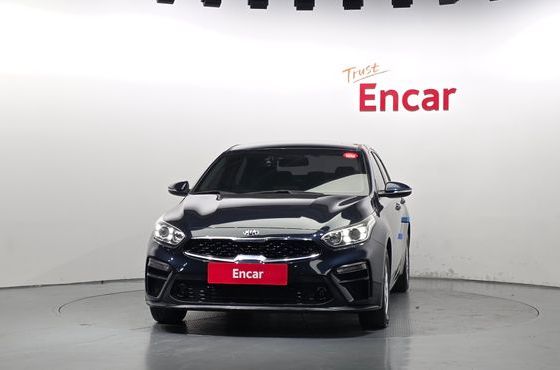 Kia K3 Prestige — пробег 69 866 км — фото 3 из 5