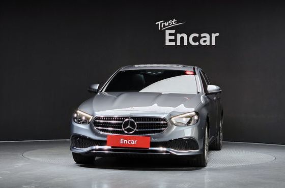 Mercedes-Benz E-Class E350 4MATIC Avantgarde — пробег 89 380 км — фото 3 из 5