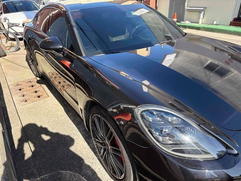 Porsche Panamera 4.0 Turbo — пробег 62 400 км — фото 3 из 5
