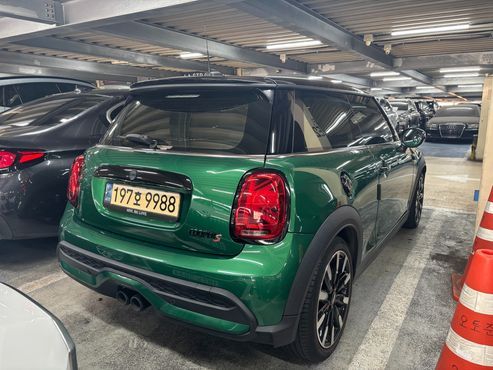 Mini Cooper Classic Third Generation — пробег 45 157 км — фото 3 из 5