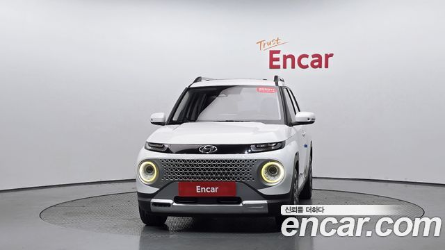 Hyundai Casper Inspiration — пробег 125 937 км — фото 3 из 5