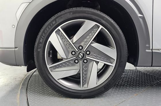 Hyundai Nexo Premium — пробег 60 848 км — фото 5 из 5