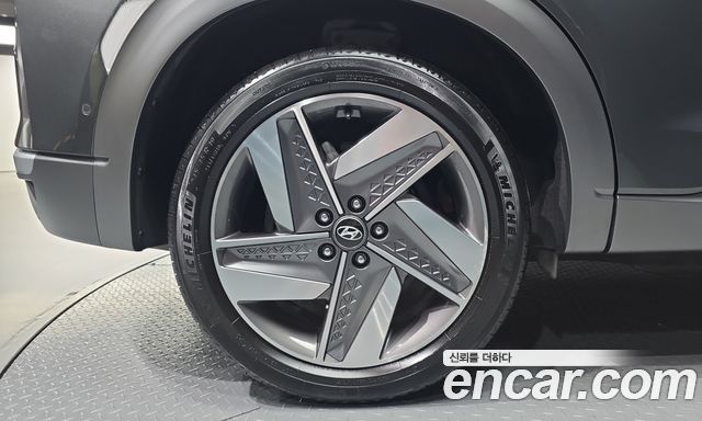 Hyundai Nexo Premium — пробег 65 197 км — фото 5 из 5