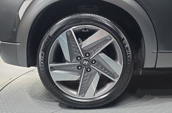 Hyundai Nexo Premium — пробег 65 197 км — фото 5 из 5