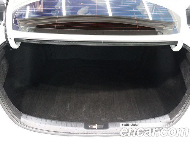 Kia K3 из Кореи Encar