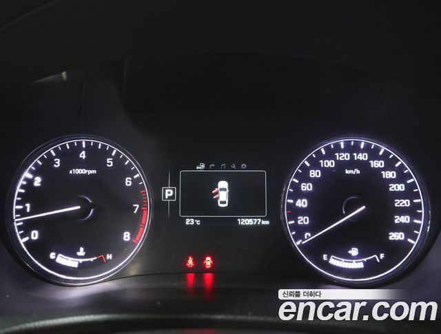 Hyundai Genesis из Кореи Encar