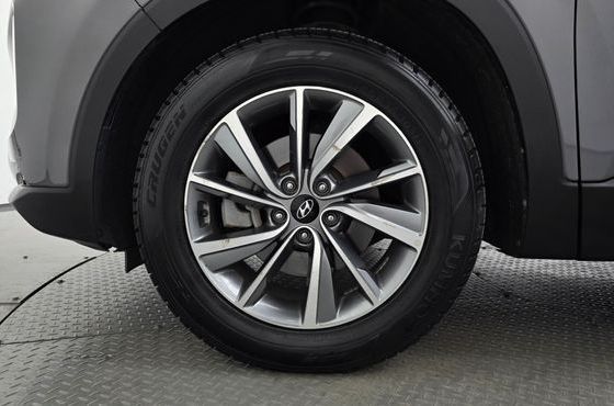 Hyundai Santafe Gasoline 2.0T 2WD Exclusive — пробег 113 958 км — фото 5 из 5